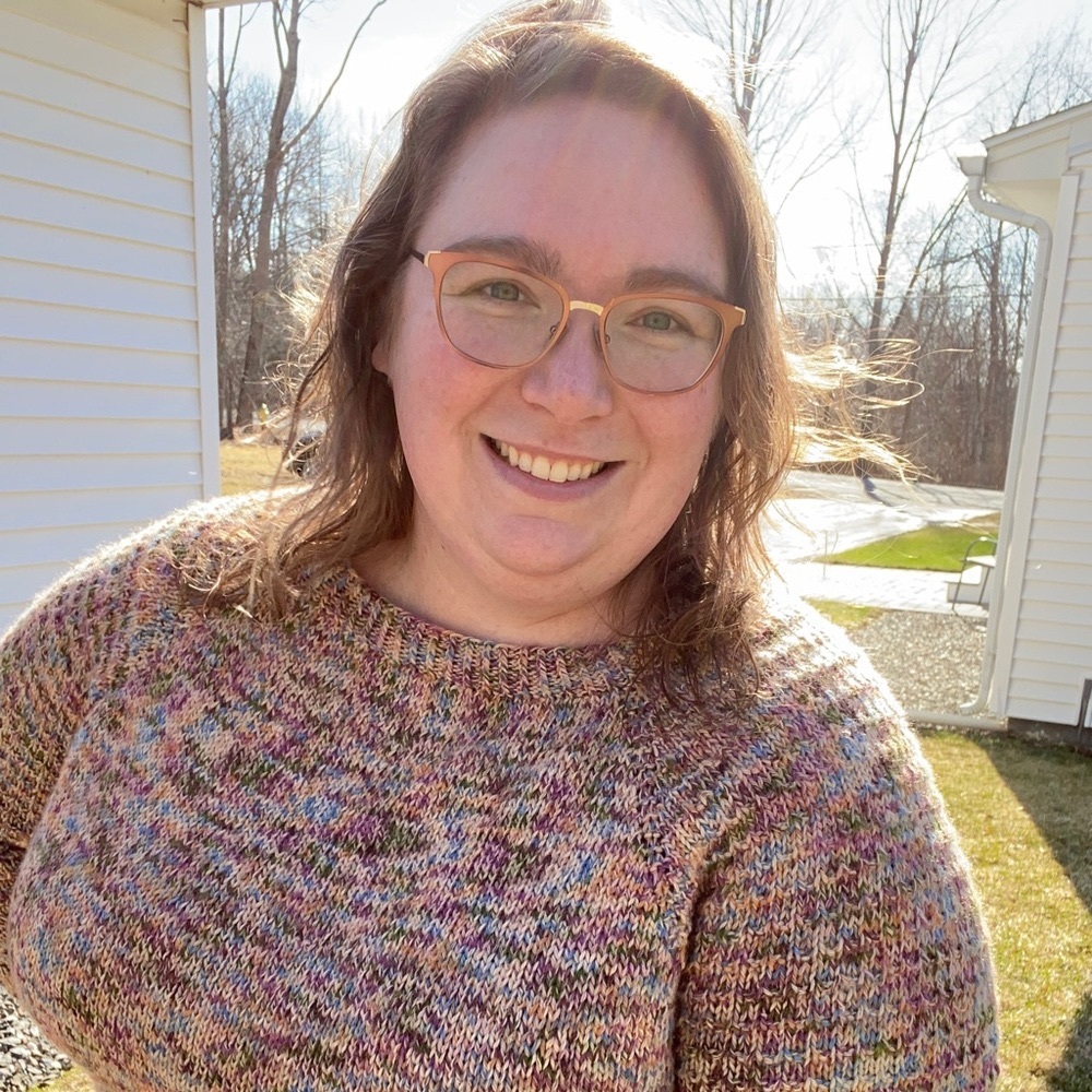 Meet your Posher, Megan